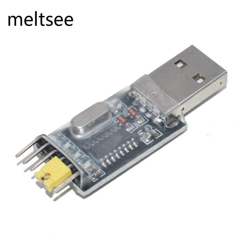โมดูลโมดูลแปลง Usb To Ttl CH340G Ch 340 G Ch340 3 . 3 V 5 V