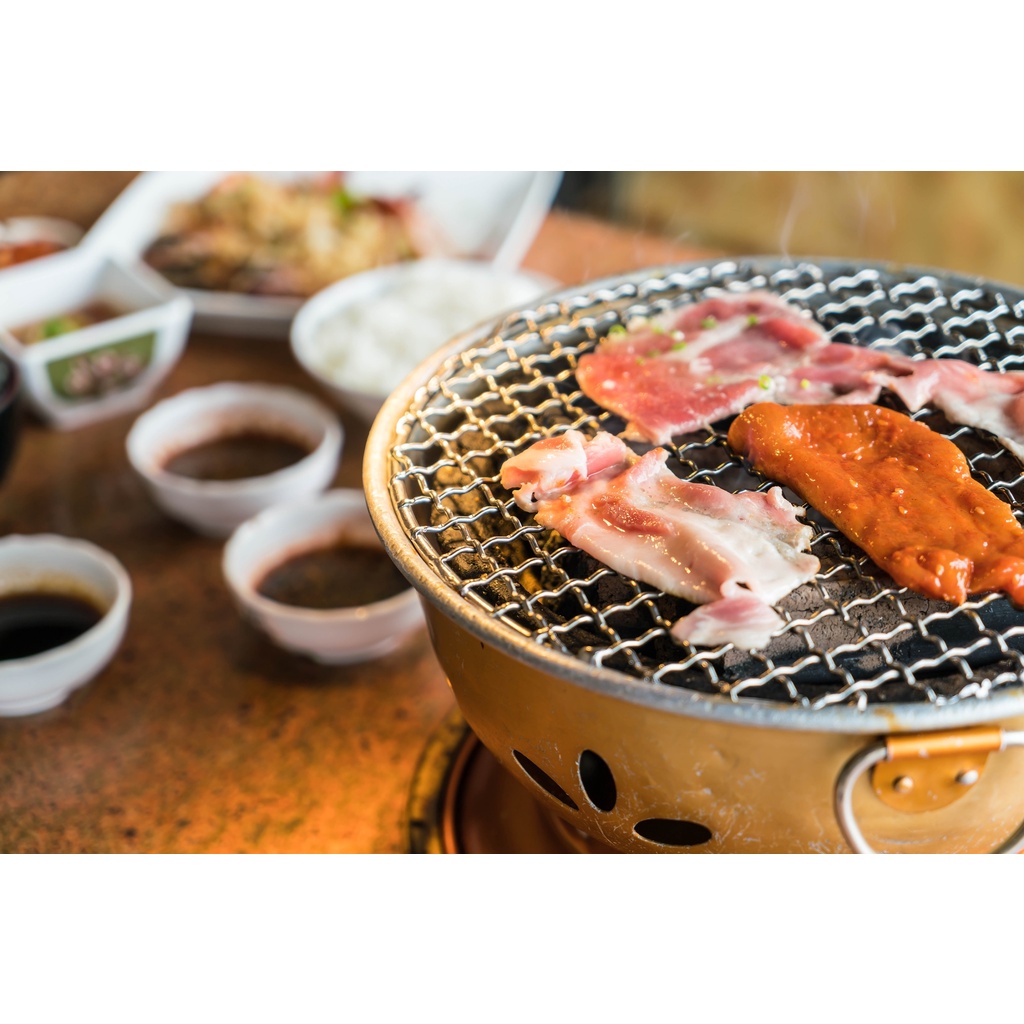 ซอสหมักนุ่ม ย่างเกาหลี ซอสหมัก โกชูจัง 180 กรัม ตรา เพียวฟู้ดส์ หมักหมู หมูนุ่ม - รูปที่ 5