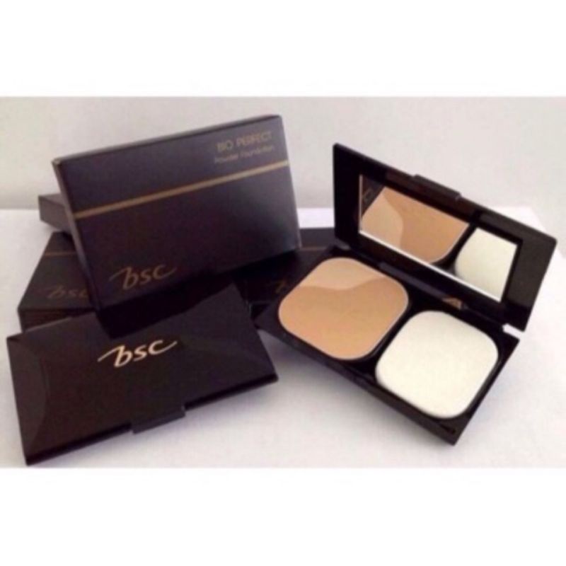 BSC BIO PERFECT POWDER (ขนาด 5กรัม) เบอร์c2