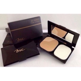 0BSC BIO PERFECT POWDER (ขนาด 5กรัม) เบอร์c2👩🏻💕