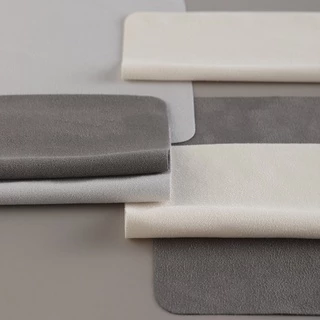 Caravan Crew Microfiber glasses cloth color 15*18 cm ผ้าเช็ดเลนส์ เช็ดหน้าจอ ขนาด 15*18 ซม.