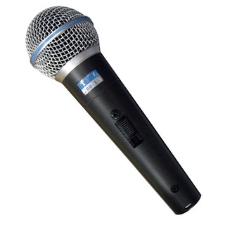 TEV PRO-II ไมโครโฟนไดนามิค Dynamic Microphone