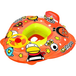 เรือสอดขา โอริงกา Oringe เรือสอดขาสำหรับเด็ก Swimming Seat No.OR-3975