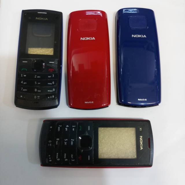 เคส Nokia X1-01/X101