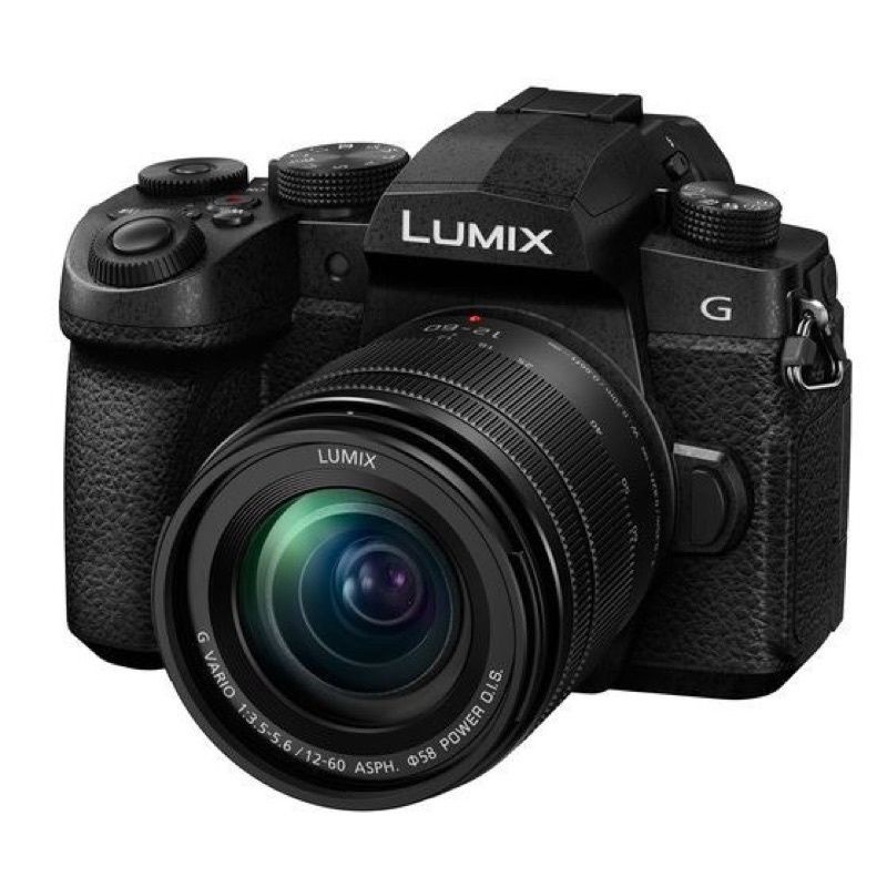 ราคาพิเศษ!!กล้อง Panasonic Lumix G95