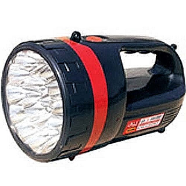 YASIDA ไฟฉาย 
18+12LED รุ่น YD-999