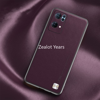 เคสโทรศัพท์มือถือ กันกระแทก หรูหรา สําหรับ OPPO Reno7 Z Pro Reno 7 Z 5G Reno7Pro Reno7Z