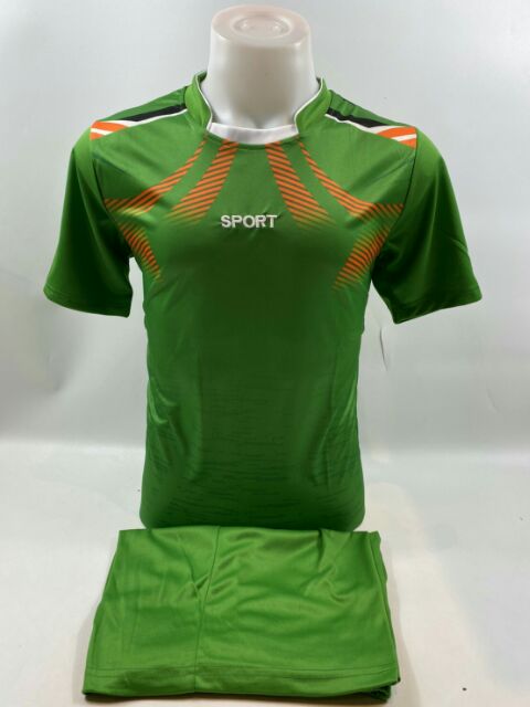 ชุดกีฬาได้ทั้งเสื้อทั้งกางเกงSport ลายสวยลายใหม่ตลอด**ลายเสื้อไม่ตรงปก *** เลือกลายเสื่้อไม่ได้ - รูปที่ 5