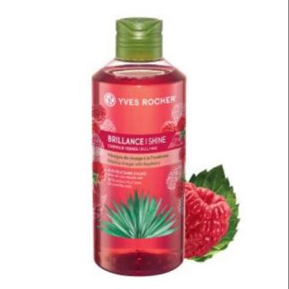 Yves Rocher #Detox Bhc Ringsing venegar 150ml, 400 ml