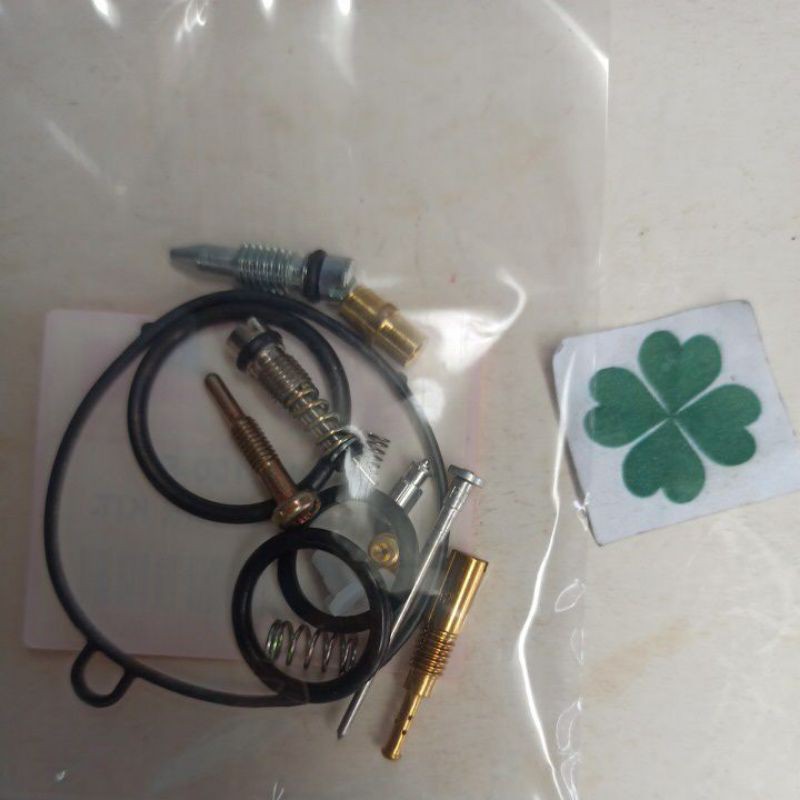 WAVE100R CARBURETOR REPAIR KIT IKK WAVE 100R