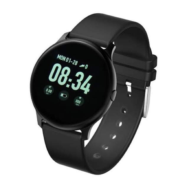 Smart Watch KW19 pro ราคาส่งต่อจร้า