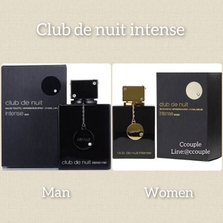 Armaf Club de nuit intense weomen/man 👉ของแท้