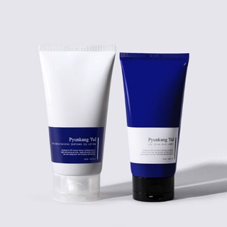 12-15 ก.ย ลดราคากระหน่ำ!พร้อมส่ง/แท้ PyunKang yul ATO cream blue label  120 mL