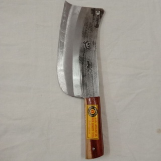 มีดปังตอ มีดสับกระดูก มีดแล่ มีดอีโต้ มีดHeavy Aranyik Knife  Suitable for mincing pork ribs  Pork rib chop knife