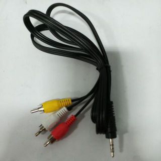 AV Mini jack  ipm hd ทุกรุ่น psi s3