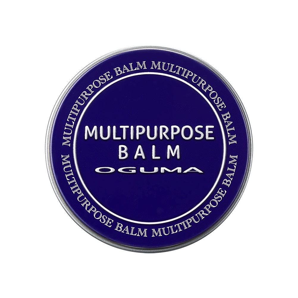 OGUMA MULTIPURPOSE BALM