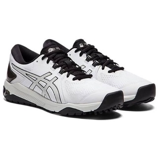 ASICS GEL-COURSE GLIDE GOLF SHOES รองเท้ากอล์ฟ พื้นร้อยปุ่ม