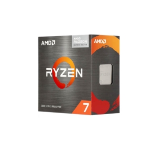 AMD CPU AM4 RYZEN7 5700G (ซีพียู)