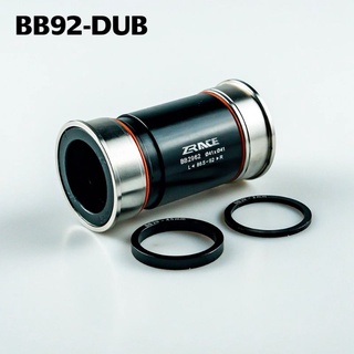 ชุดกะโหลก เกลียว/อัด BB30 DUB สำหรับขาจาน sram (29mm)