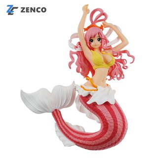 Banpresto Creator x Creator Shirahoshi Pink Ver 4983164367928