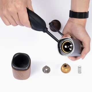 Timemore Air Blower อุปกรณ์เป่าผงกาแฟ อุปกรณ์ทำความสะอาดเครื่องบดกาแฟ