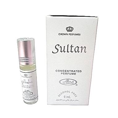 น้ำหอมอาหรับ Sultan for men by Al-Rehab ( سلطا ن )