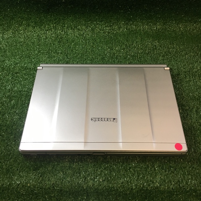 โน๊ตบุ๊คมือสอง -Notebook Panasonic CF-NX2 Corei5-Gen3 สเป็คแรงๆ ราคาโดนๆ 5,690฿