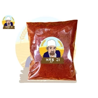 Hanji ผงพริกอินเดีย Indian Chilli Powder 100g 500g