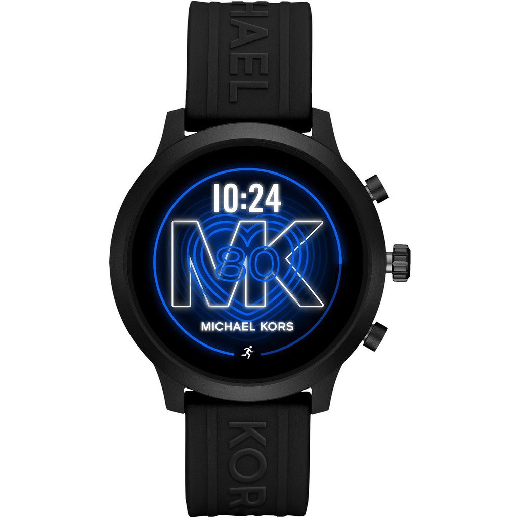 ใหม่[โค้ดFASH1588 ลด120] MICHAEL KORS รุ่น MKT5072 ของแท้100% นาฬิกาแบรนด์เนม smartwatch พร้อมส่ง OWM172