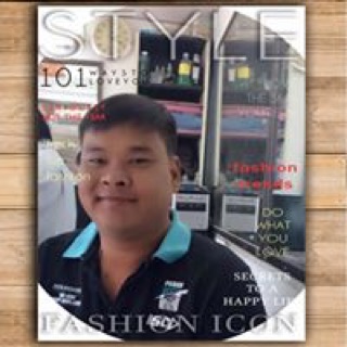 Profile narudolkheawsakunee