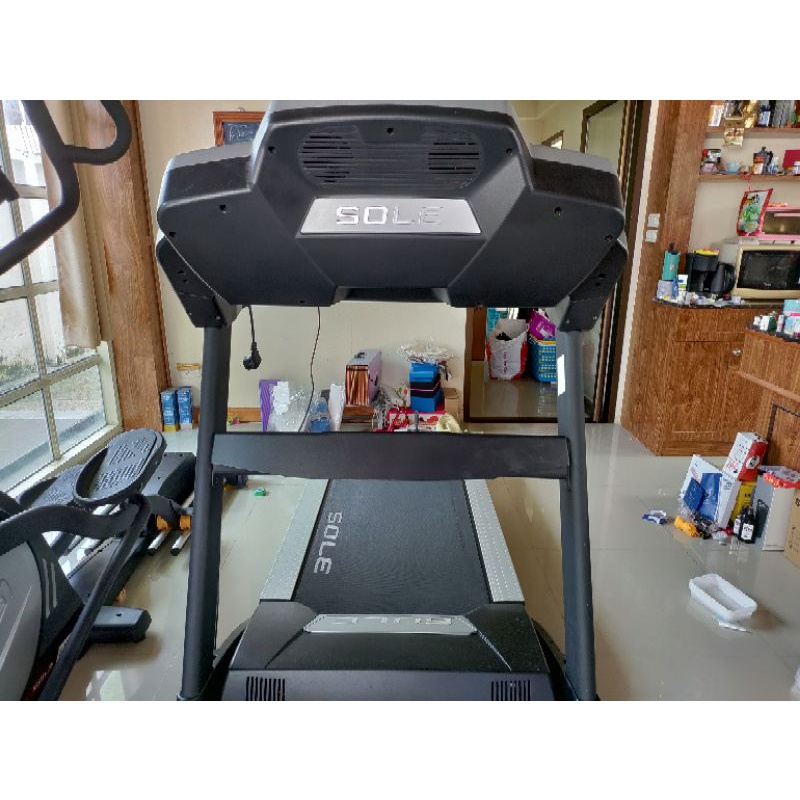SOLE Treadmill F65 มือ2
