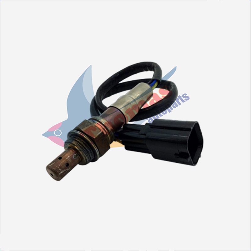 O2 เซนเซอร์ออกซิเจน, อุปกรณ์เสริม 5 สาย, Fit สําหรับ MAZDA 6, 1.8L, 2.0L, 2007-2013, NO LF4J-18-8G1,