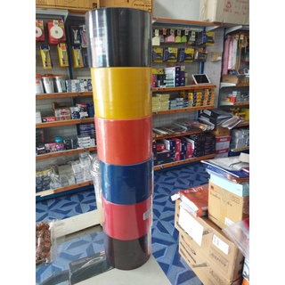 เทปผ้า  72mm   ยาว 9 หลา ยี่ห้อ PPM
