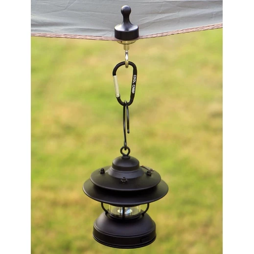 ตัวดูดแม่เหล็ก Cool Camp Magnetic Hanger แขวนอุปกรณ์กางเต็นท์ thumbnail 10