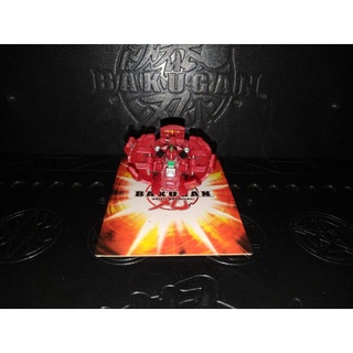 [พร้อมส่ง] BAKUGAN บาคุกัน แท้💯