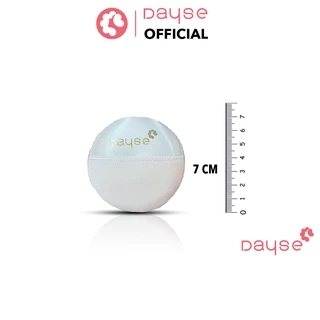 ♦️ของแท้·ส่งด่วน·ถูก♦️Dayse Puff : เดย์ซี่ พัฟ ฟองน้ำ แต่งหน้า dayse