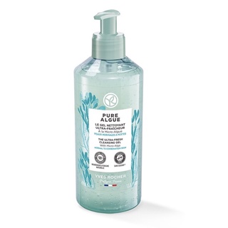 Pure Algue The Ultra-Fresh Cleansing Gel 390 ml