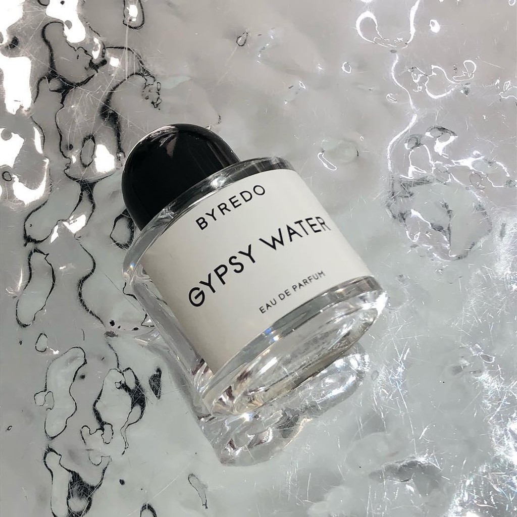 Byredo Gypsy Water ถูกที่สุด พร้อมโปรโมชั่น - ส.ค. 2021 | BigGo เช็คราคาง่ายๆ