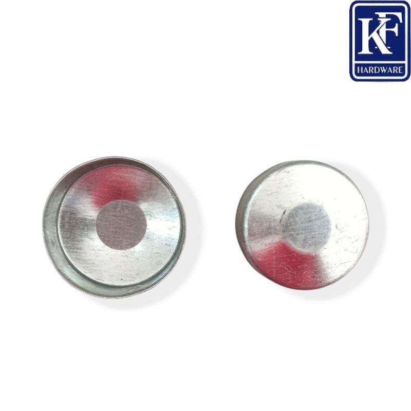 FENCING CAP 2 1/2"**