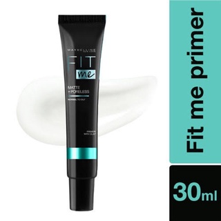 Maybelline Fit me Primer 30 มล.