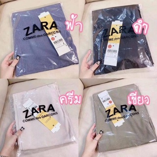 กางเกง zara งานมาสวย ใส่สบาย