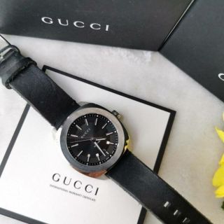 นาฬิกาข้อมือ GUCCI GG2570  Watch 1