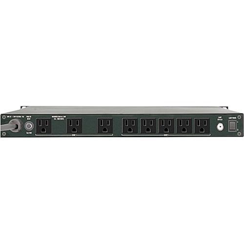 FURMAN  PL-PLUS เครื่องกรองไฟคุณภาพสูง (แถมadapter ขั้วแปลงไฟ 8 หัว)