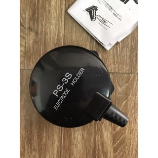 Electrode Holder PS (PS-3S) พร้อมส่ง ออกบิลได้ ส่งทุกวัน