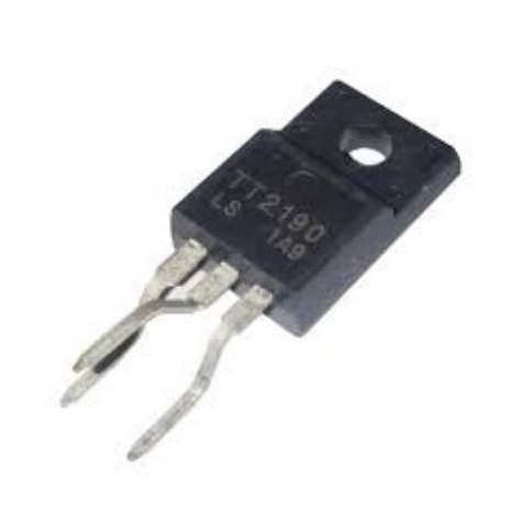 สินค้ามือสอง TT2190 ทรานซิสเตอร์ฮอร์แบบมีไดโอดแดมป ใช้ในทีวี ตั้งแต่ 21- 29 นิ้ว สินค้าในไทย ส่งไวจร