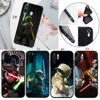 เคสนิ่ม ลาย Star Wars AR123 สําหรับ Samsung Galaxy J4 J5 J6 J7 J730 J8 Plus Prime Core Pro Duo