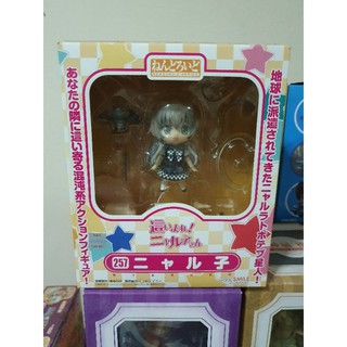 Nendoroid 257 NYARUKO น้องเหมียวยิ้มยากก็มาคร้าบบ