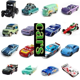 รถของเล่นโลหะ 1:55 Cars หลากหลายดีไซน์ (แข่งรถ, รถคลาสสิก, ยานพาหนะ) | โลหะแท้ ระบายสีละเอียด ของขวัญเด็ก