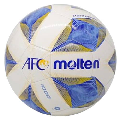 MOLTEN F4A1000-A FOOTBALL เบอร์ 4 และเบอร์ 5