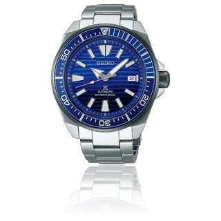 SEIKO Samurai Prospex Save The Ocean รุ่น SRPC93K1